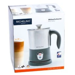 Michelino Melkopschuimer Warm/koud -Tefal Winkel fcaee05eb0270e27c1454075e533504b
