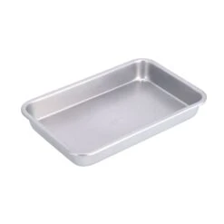 Patisse Brownievorm 28x18 Cm Zilver 10 Patisse Brownievorm 28x18 Cm Zilver -Tefal Winkel ff17ddc510b3062b666eb9f2aea4c6e5