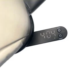 Keukenweegschaal Met Mengkom 10 Keukenweegschaal Met Mengkom -Tefal Winkel gram