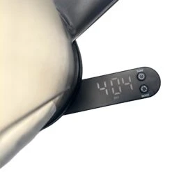 Keukenweegschaal Met Mengkom 12 Keukenweegschaal Met Mengkom -Tefal Winkel ml