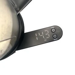 Keukenweegschaal Met Mengkom 13 Keukenweegschaal Met Mengkom -Tefal Winkel oz